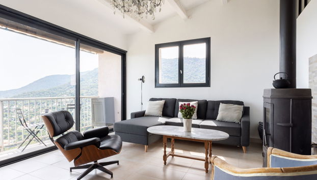 Casa de 3 quartos em Cavalaire-sur-Mer com terraço - Foto 4