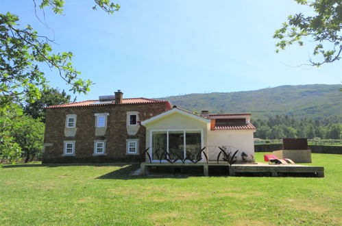 Foto 18 - Casa de 3 habitaciones en Caminha con jardín y terraza