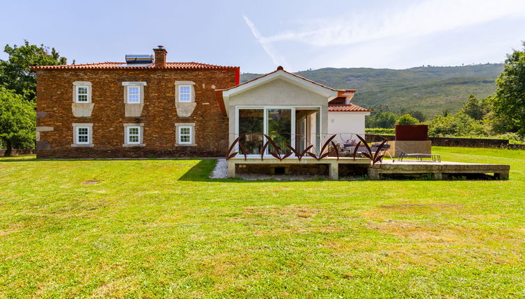 Photo 1 - Maison de 3 chambres à Caminha avec jardin et terrasse