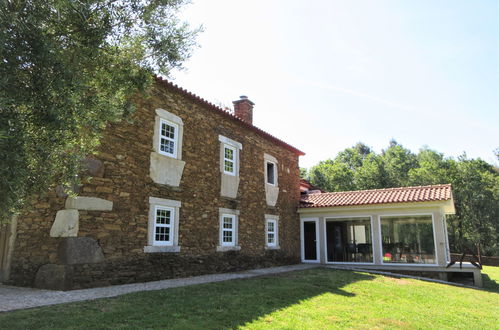 Foto 23 - Casa de 3 quartos em Caminha com jardim e terraço