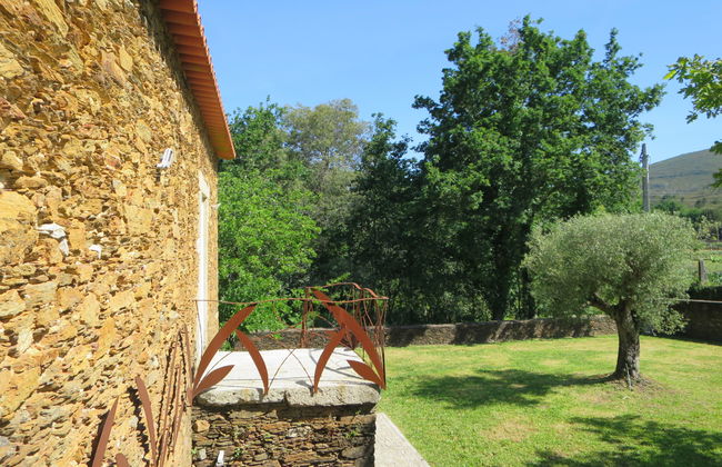 Casa de 4 quartos em Caminha com jardim e terraço - Foto 26