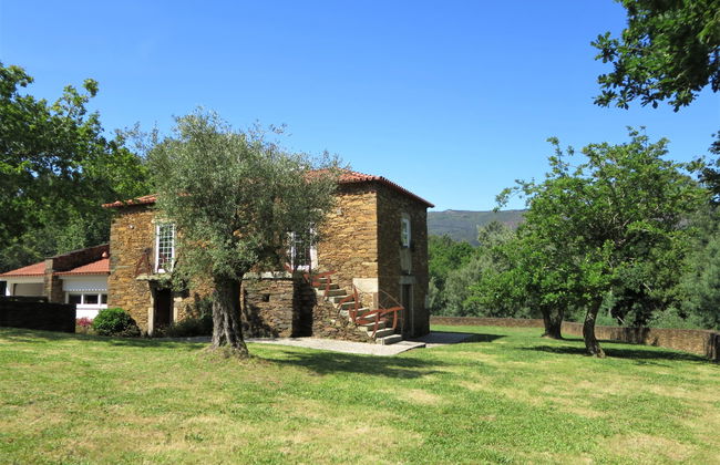 Casa de 4 quartos em Caminha com jardim e terraço - Foto 19