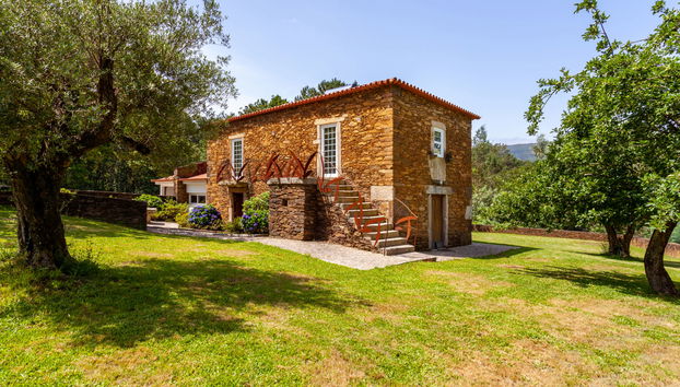 Casa con 4 camere da letto a Caminha con giardino e terrazza - Foto 2