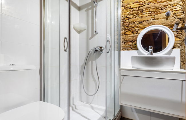 Casa de 4 quartos em Caminha com jardim e terraço - Foto 13