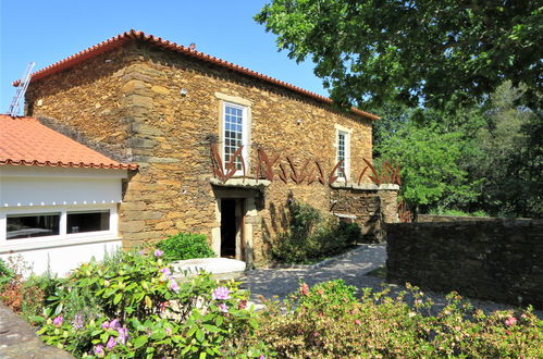 Foto 22 - Casa con 3 camere da letto a Caminha con giardino e terrazza