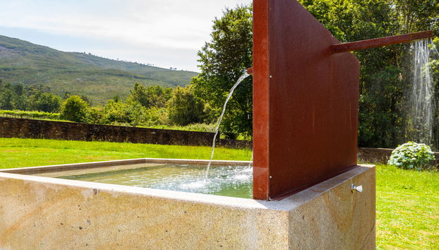 Casa con 4 camere da letto a Caminha con giardino e terrazza - Foto 3