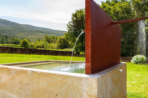 Photo 3 - Maison de 3 chambres à Caminha avec jardin et terrasse