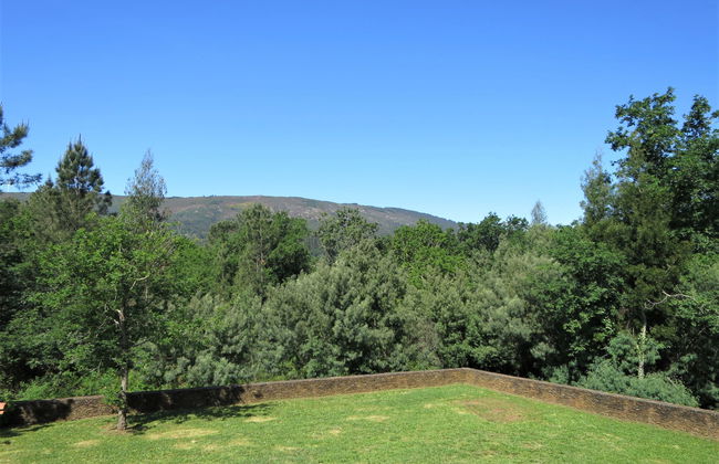 Casa de 4 quartos em Caminha com jardim e terraço - Foto 25