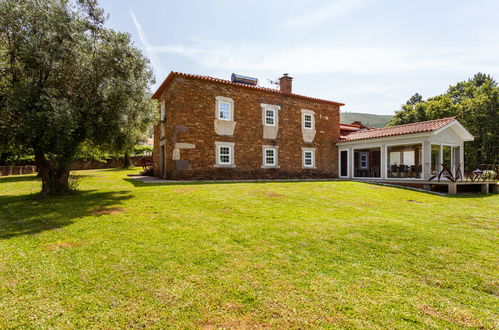 Foto 20 - Casa de 3 quartos em Caminha com jardim e terraço