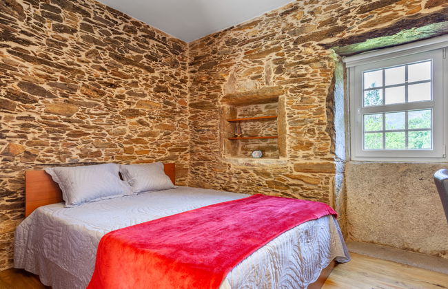 Casa de 4 quartos em Caminha com jardim e terraço - Foto 16