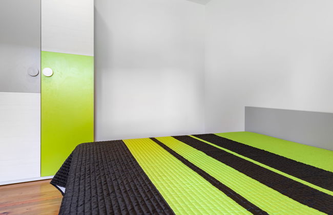 Casa de 4 quartos em Caminha com jardim e terraço - Foto 14