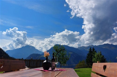 Photo 49 - 3 bedroom Apartment in Ramsau im Zillertal with garden and mountain view