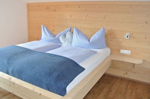 Foto 30 - Apartamento de 3 quartos em Ramsau im Zillertal com jardim e vista para a montanha