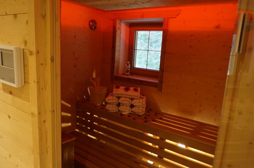 Foto 46 - Appartamento con 3 camere da letto a Ramsau im Zillertal con giardino e sauna