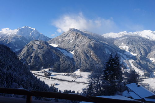 Photo 68 - Appartement de 3 chambres à Ramsau im Zillertal avec jardin et vues sur la montagne