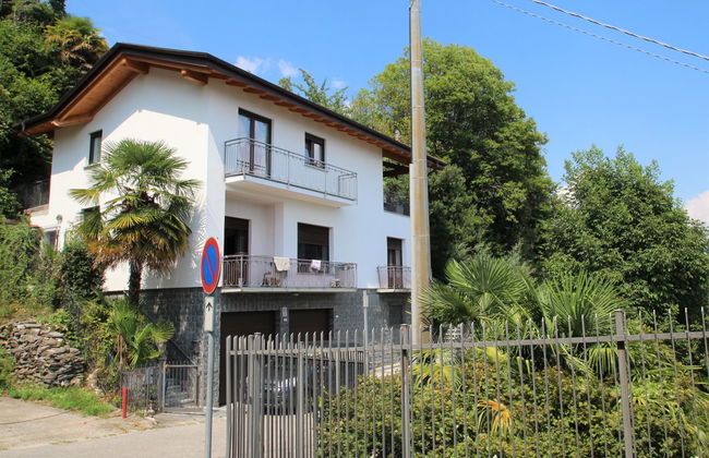 Apartment mit 3 Schlafzimmern in Oggebbio mit terrasse - Foto 22