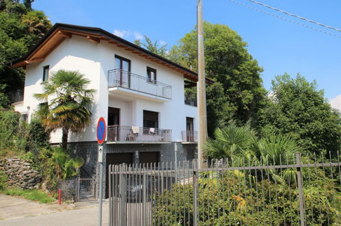 Photo 22 - Appartement de 2 chambres à Oggebbio avec terrasse et vues sur la montagne