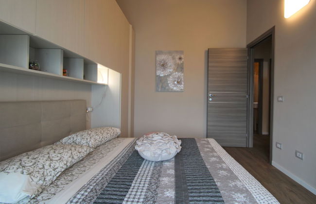 Apartment mit 3 Schlafzimmern in Oggebbio mit terrasse - Foto 11