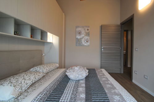 Foto 11 - Appartamento con 2 camere da letto a Oggebbio con terrazza