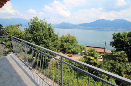 Photo 14 - 2 bedroom Apartment in Oggebbio with terrace and mountain view