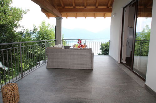 Photo 27 - 2 bedroom Apartment in Oggebbio with terrace and mountain view