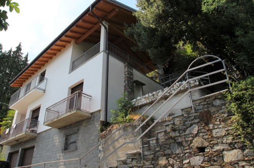 Photo 23 - Appartement de 2 chambres à Oggebbio avec terrasse