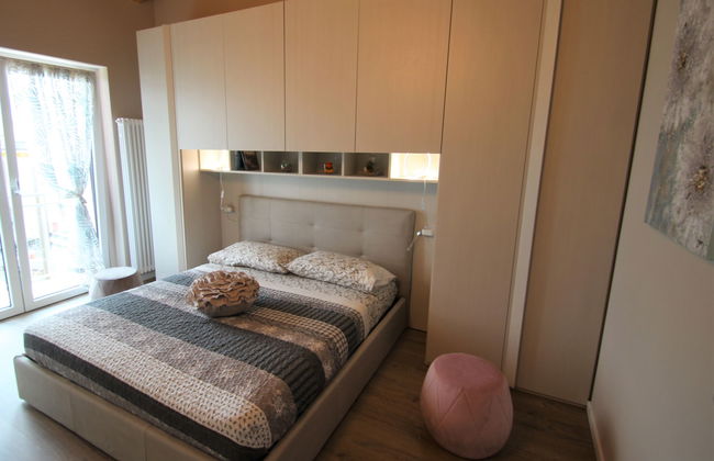 Apartment mit 3 Schlafzimmern in Oggebbio mit terrasse - Foto 12