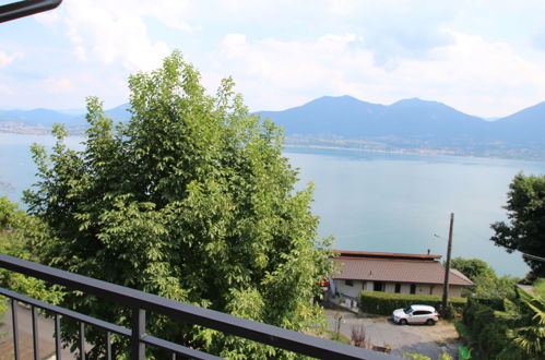 Photo 19 - 2 bedroom Apartment in Oggebbio with terrace and mountain view