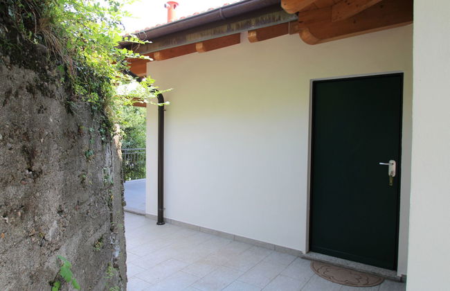 Apartment mit 3 Schlafzimmern in Oggebbio mit terrasse - Foto 26