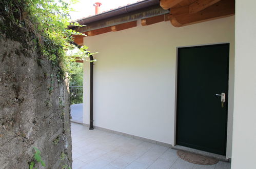 Foto 26 - Appartamento con 2 camere da letto a Oggebbio con terrazza