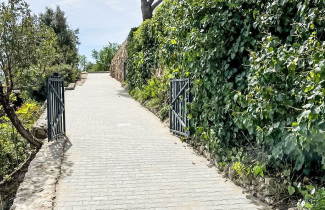Casa de 4 quartos em Monte Argentario com piscina e jardim - Foto 44