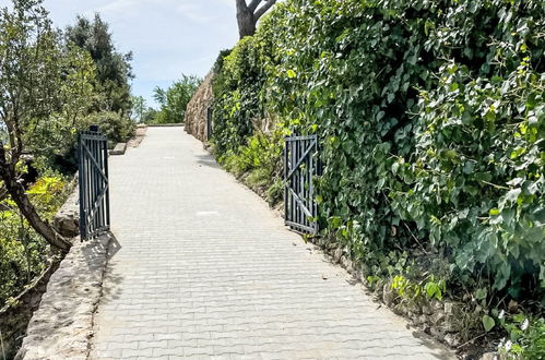 Foto 40 - Casa de 4 habitaciones en Monte Argentario con jardín y terraza