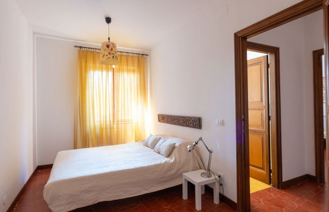 Casa de 4 quartos em Monte Argentario com piscina e jardim - Foto 26