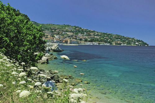 Photo 47 - Maison de 4 chambres à Monte Argentario avec jardin et vues à la mer