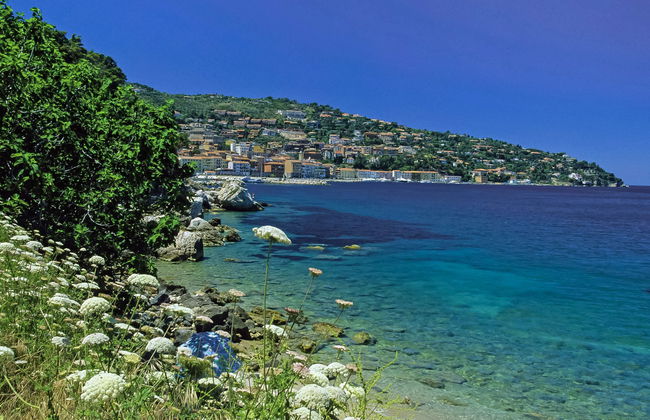 Casa de 4 quartos em Monte Argentario com piscina e jardim - Foto 53