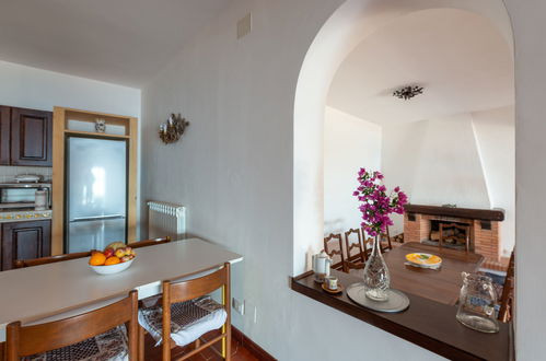 Photo 11 - 4 bedroom House in Monte Argentario with garden and terrace