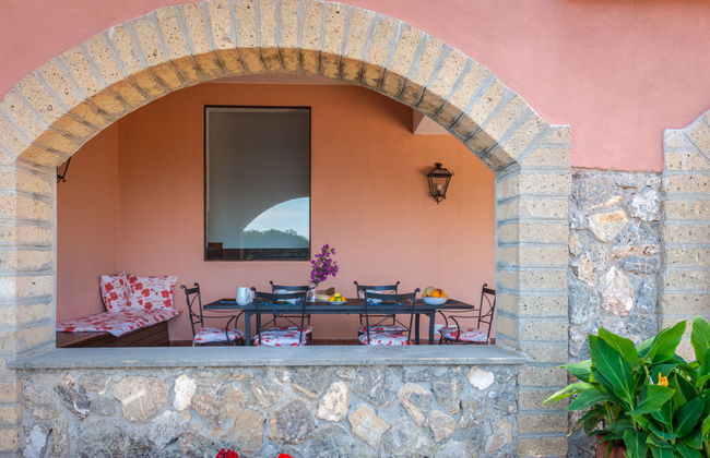 Casa de 4 quartos em Monte Argentario com piscina e jardim - Foto 37