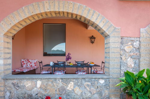 Photo 33 - 4 bedroom House in Monte Argentario with garden and sea view