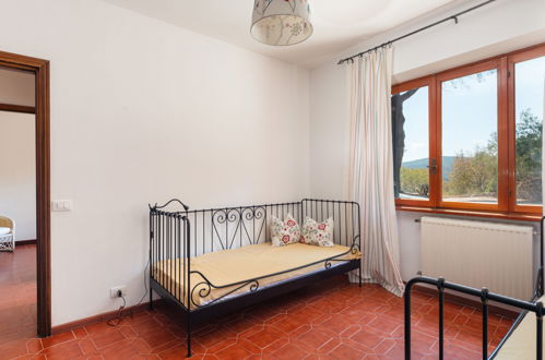 Foto 26 - Casa con 4 camere da letto a Monte Argentario con giardino e vista mare
