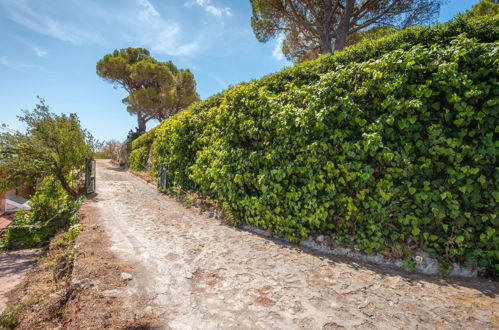 Photo 39 - Maison de 4 chambres à Monte Argentario avec jardin et vues à la mer