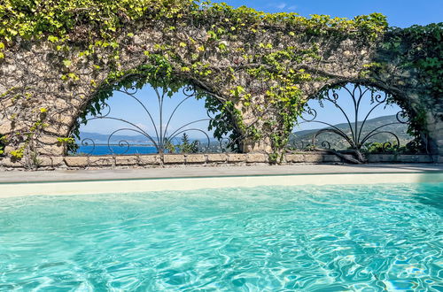 Photo 3 - Maison de 4 chambres à Monte Argentario avec piscine et jardin