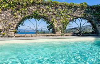 Photo 3 - Maison de 4 chambres à Monte Argentario avec piscine et jardin