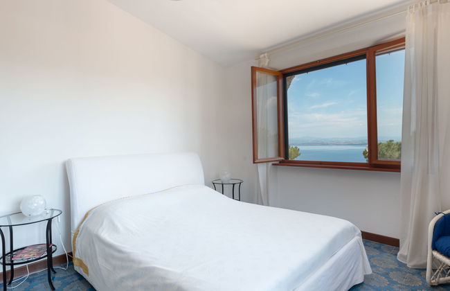 Casa de 4 quartos em Monte Argentario com piscina e jardim - Foto 18