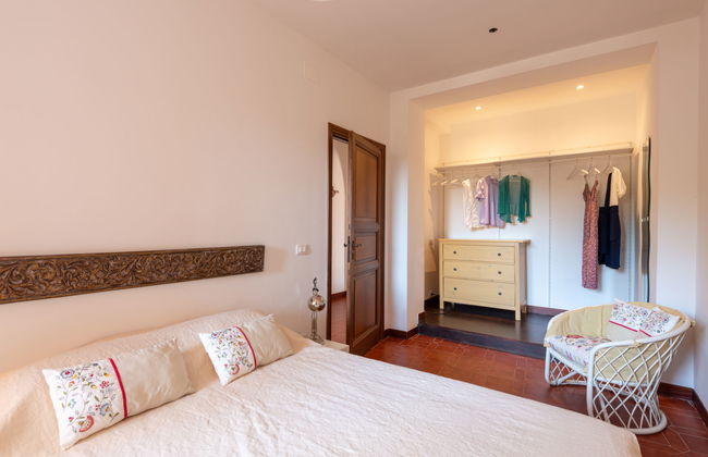 Casa de 4 quartos em Monte Argentario com piscina e jardim - Foto 24