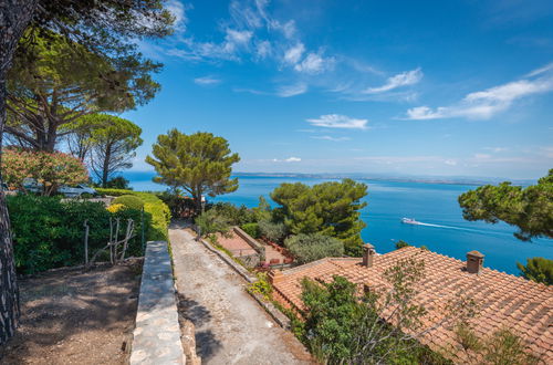 Foto 36 - Haus mit 4 Schlafzimmern in Monte Argentario mit garten und blick aufs meer