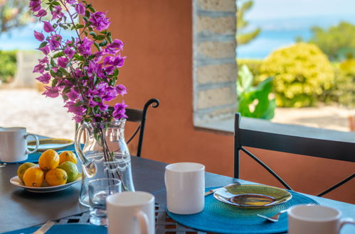 Photo 5 - Maison de 4 chambres à Monte Argentario avec jardin et terrasse