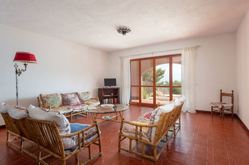 Photo 9 - 4 bedroom House in Monte Argentario with garden and sea view