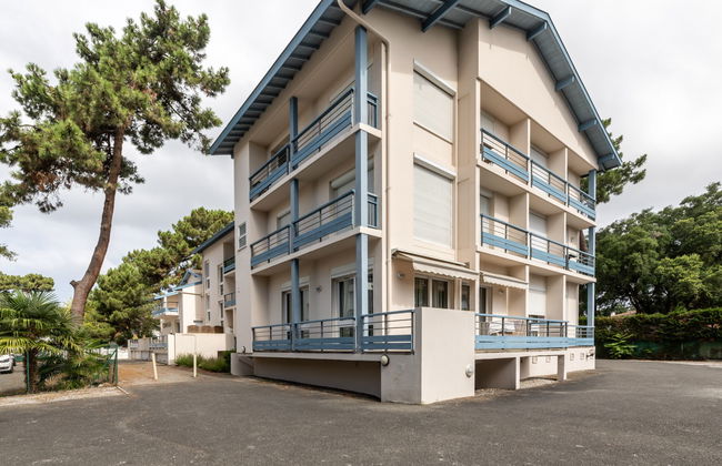 2 bedroom Apartment in Soorts-Hossegor - Photo 15
