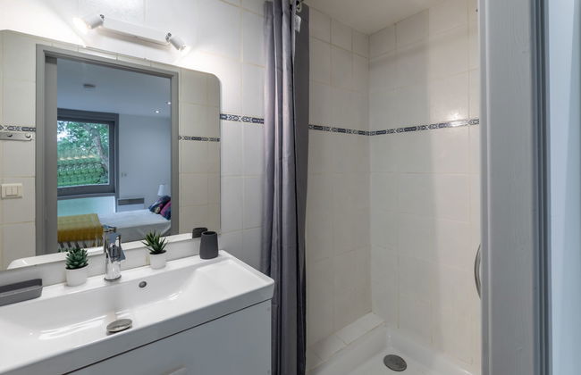 2 bedroom Apartment in Soorts-Hossegor - Photo 10