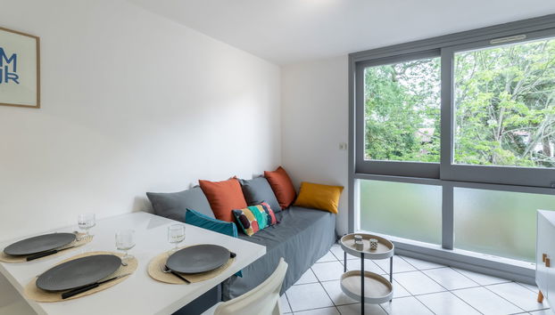 Appartamento con 2 camere da letto a Soorts-Hossegor - Foto 3